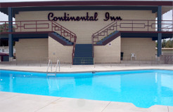 Continental Inn主图
