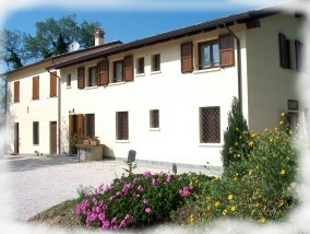 Agriturismo Macin主图