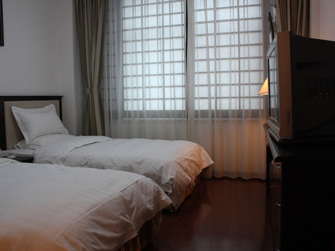 惠比寿商务会馆主图