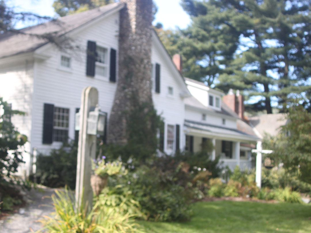 Inn at Baldwin Creek主图