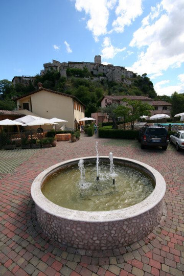 Case Vacanza Fiocchi主图