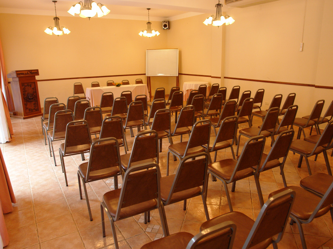 Hotel La Mision主图