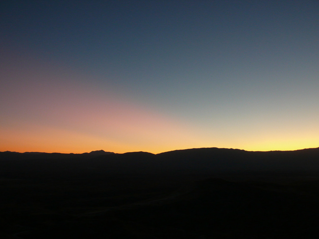 Anza-Borrego Desert State Park-波瑞戈泉必去景点