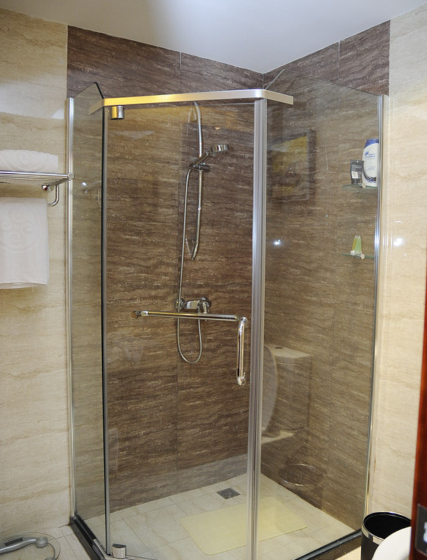 四川川投国际酒店主图