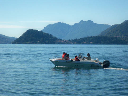 AC Boat-梅纳焦必去景点