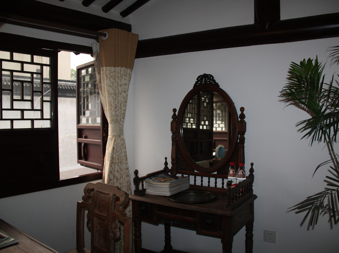 赏玉阁温泉会所主图