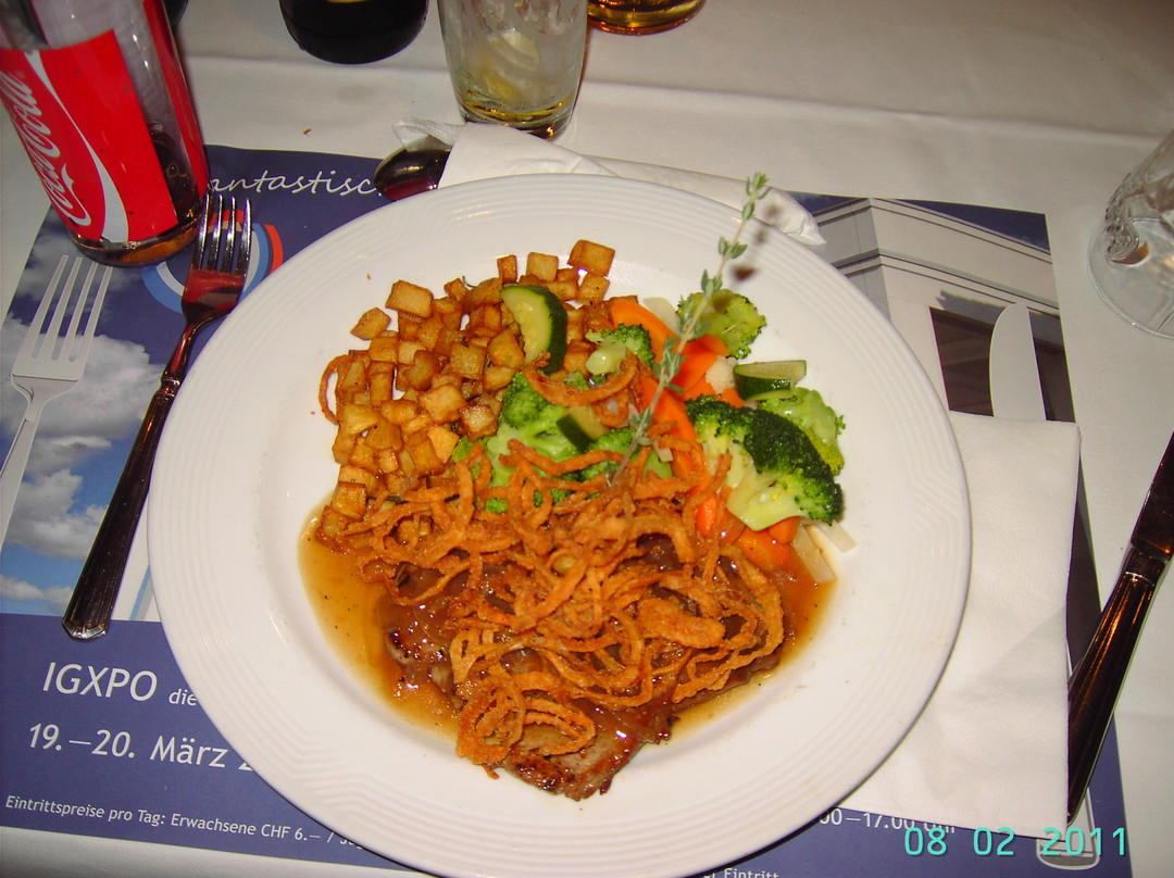 Restaurant Engel