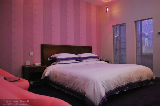 速8精选酒店(扬州江都客运站店)主图