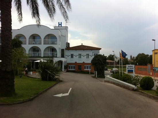Sant Pere Pescador旅游攻略图片