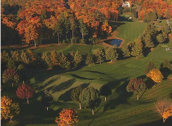 Olde Beau Resort and Golf Club景点图片