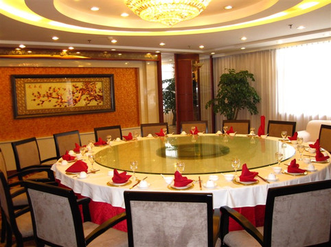 海梦圆大酒店主图