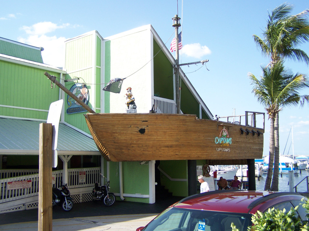 Fishermen's Village-蓬塔戈尔达必去景点