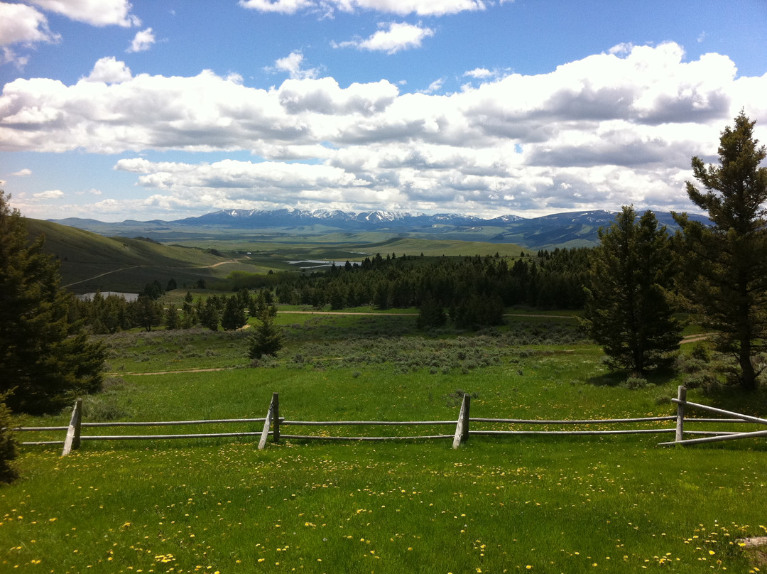 Martinsdale旅游攻略图片