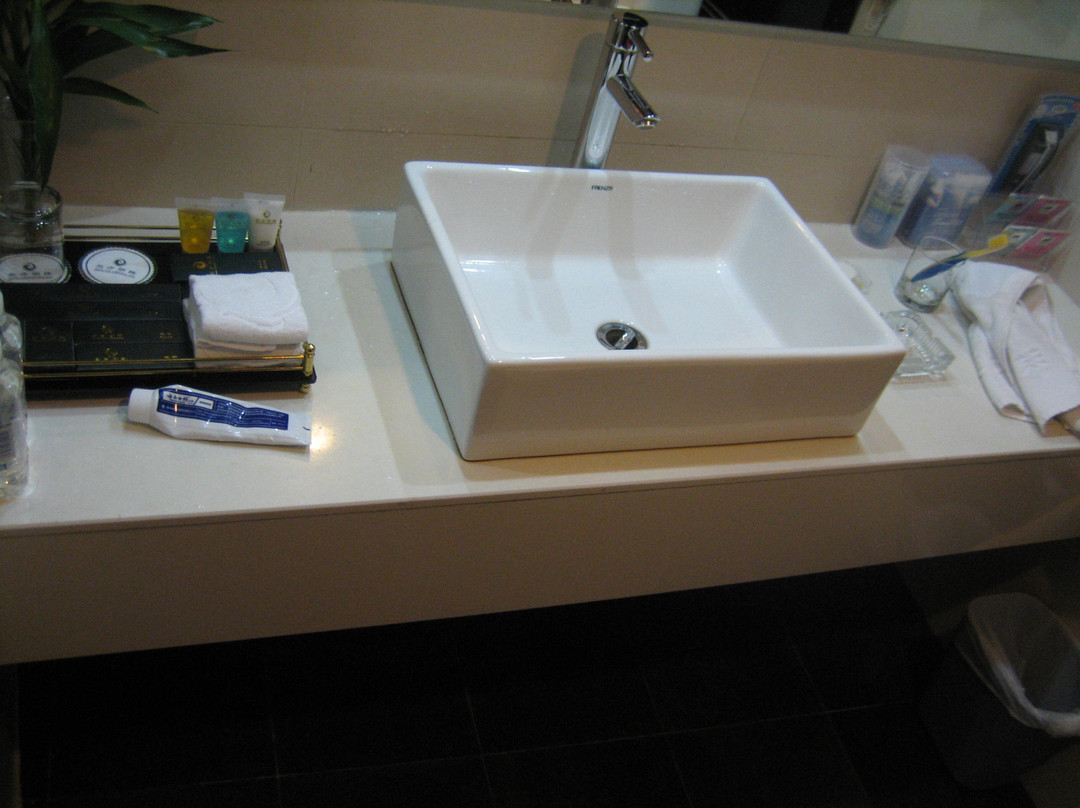 东方明珠国际大酒店主图