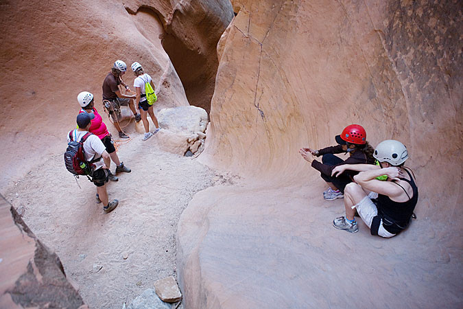 Red Desert Adventure-斯普林代尔必去景点