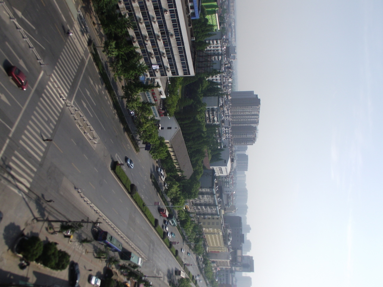 海景大酒店-客卧