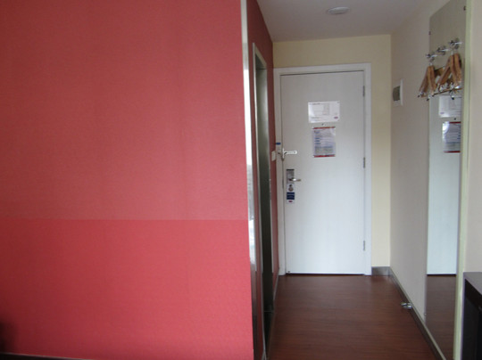 汉庭济南历山路解放桥酒店主图