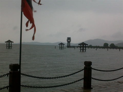 无锡中视影视基地-无锡市必去景点