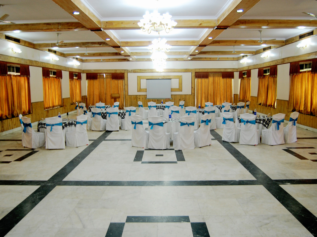 The Mark Hotel N Club主图