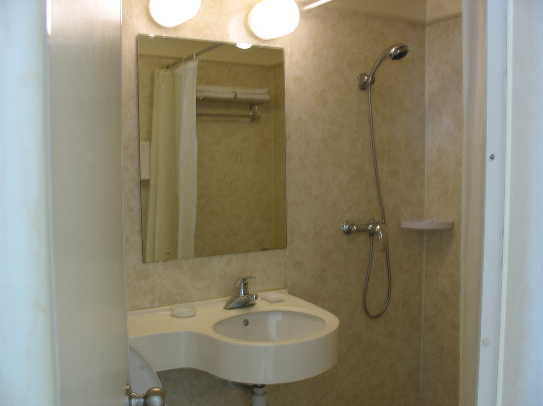 雷迪森世嘉酒店（杭州西湖文化广场地铁站店）主图