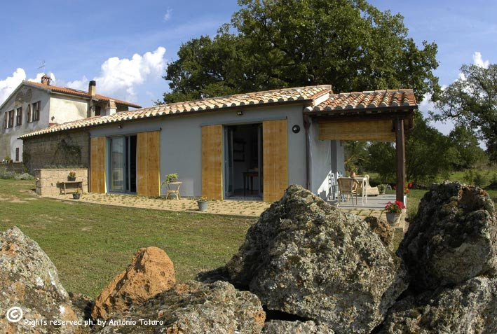 Agriturismo Bio Podere Argo
