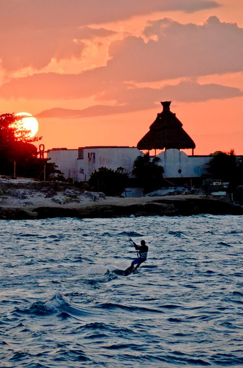 Experiencias Cancun-坎昆必去景点
