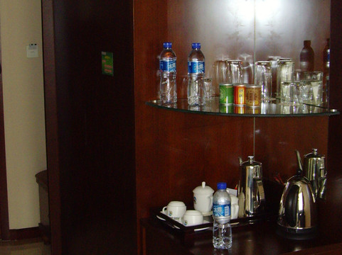 营口皇家园林酒店主图