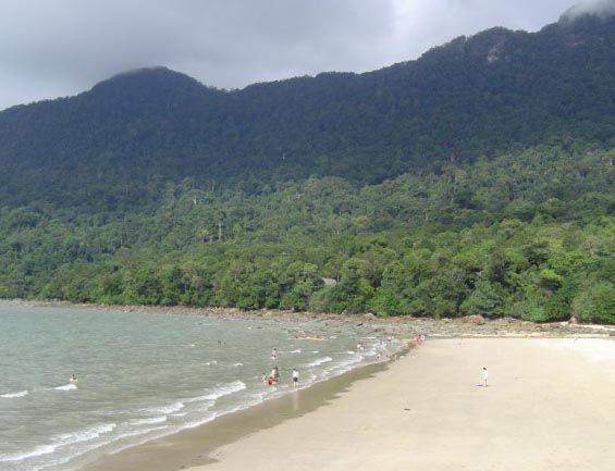 达迈-新加坡必去景点