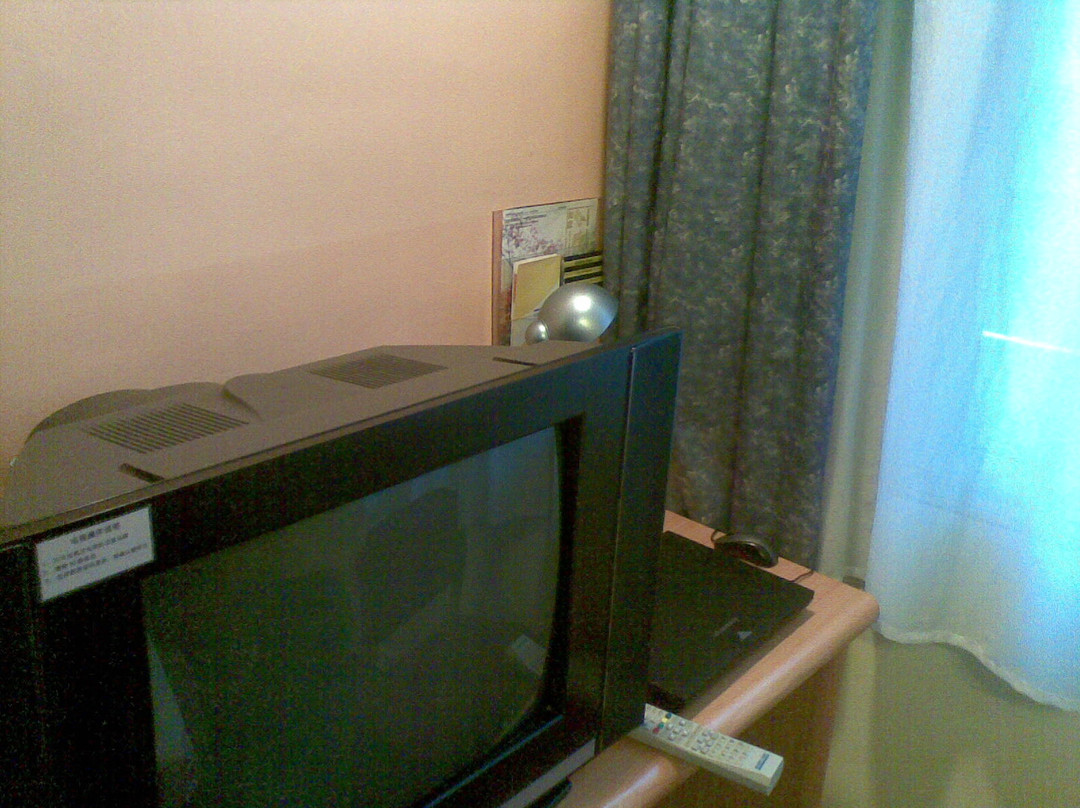 贵阳如家次南门店主图