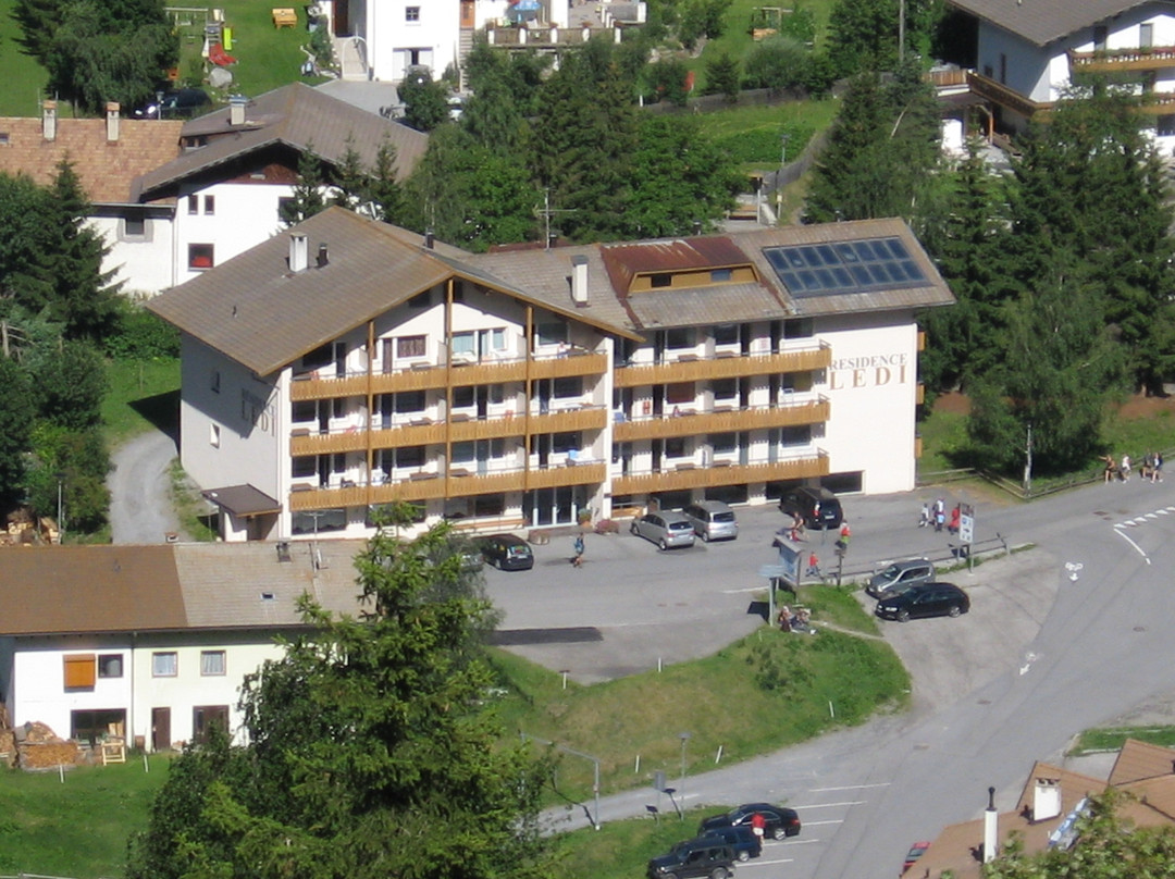 Hotel Ledi