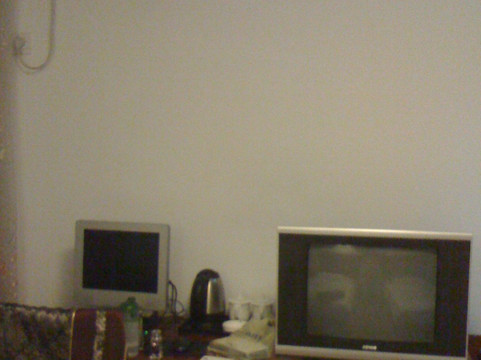 清河酒店（杭州西湖河坊街店)主图