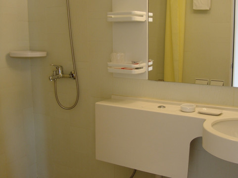 北京锦江之星后海店主图