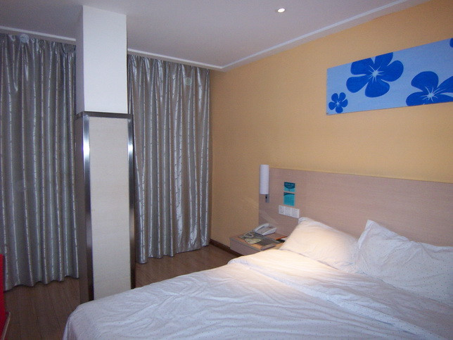 城市便捷酒店(桂林火车站店)主图