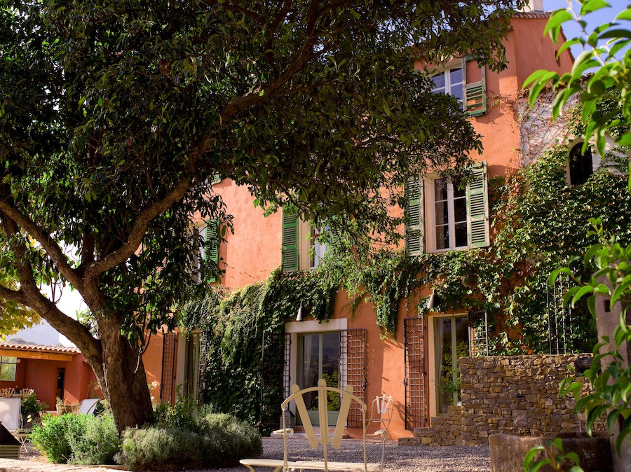 Maison 9