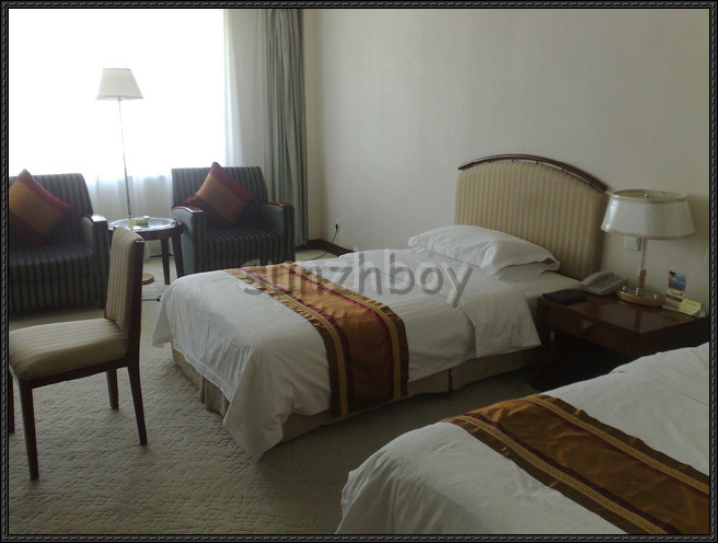 神华国际大酒店主图