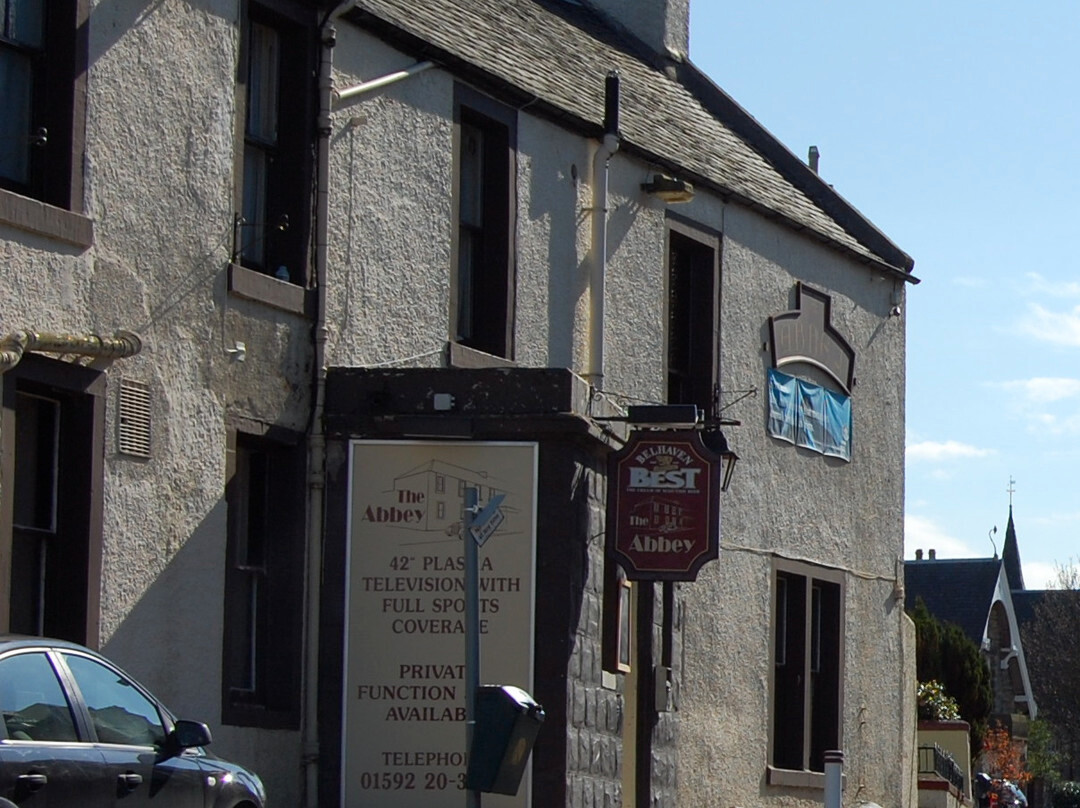 Kirk Inn
