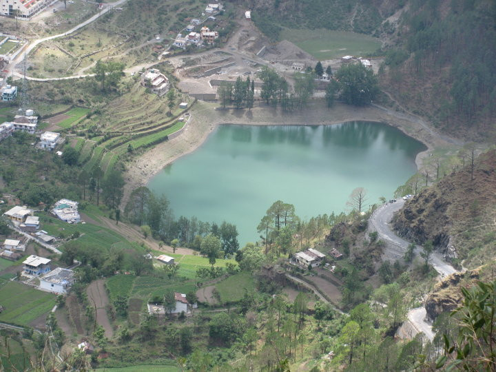 Nainital Hill Station - Bike Rental services景点图片