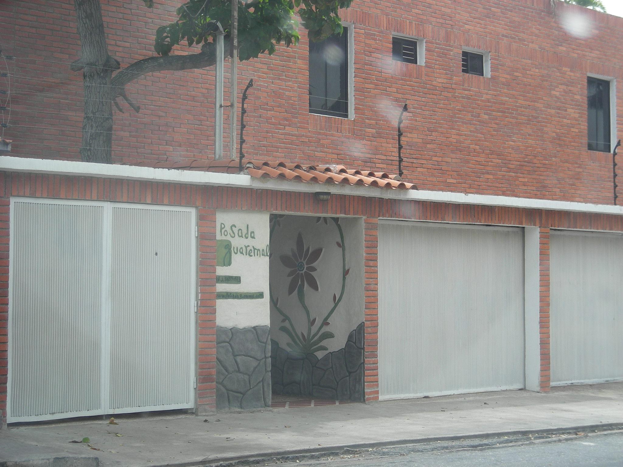 Posada Guaremal-客卧