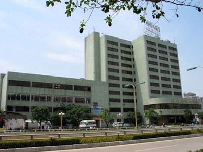 东方明珠大酒店主图