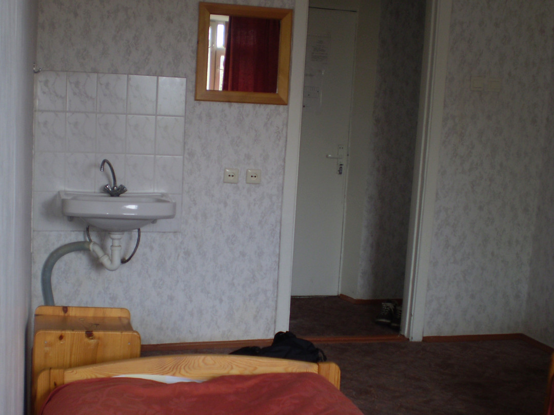 Hostel Lell