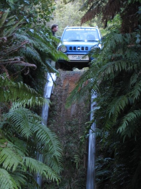 Off Road NZ景点图片