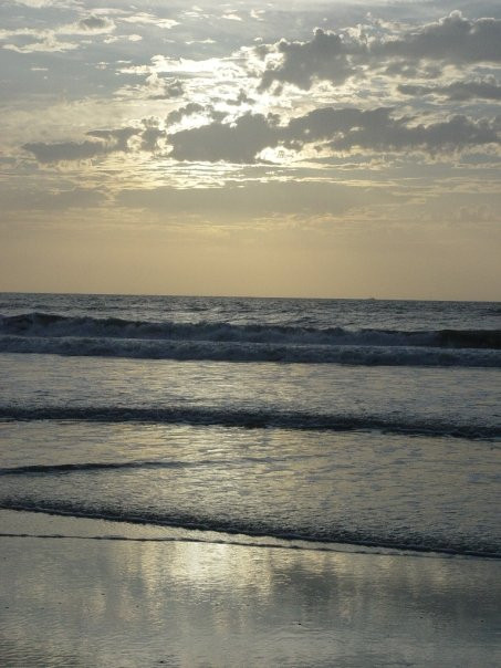 Atlantic Beach-杰克逊维尔必去景点