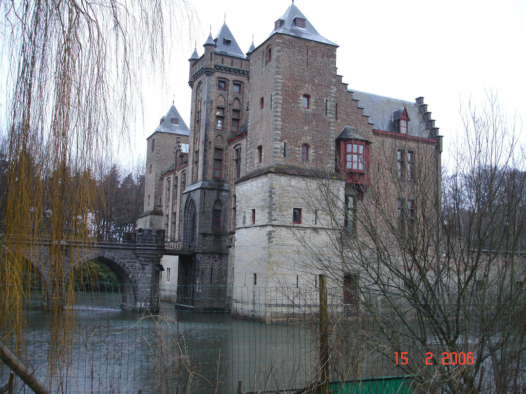 Quasimodo Tours-布鲁日必去景点