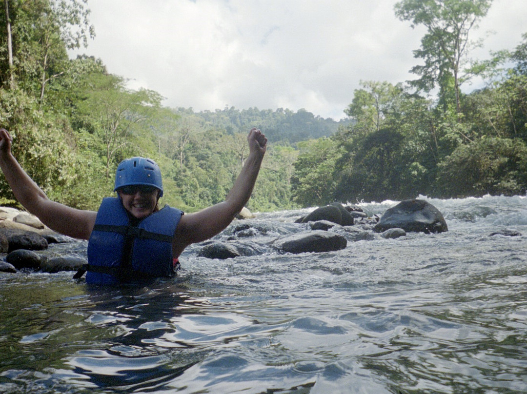 Savegre River-Savegre必去景点