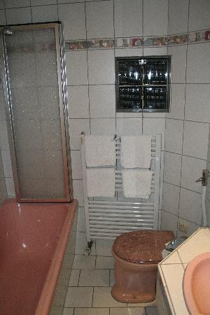 Hotel Krone-Post主图