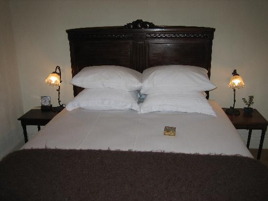 贝尔蒙特酒店住宿-The Haymarket Boutique Hotel