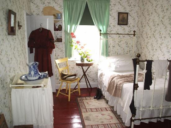 Prince Edward Island National Park-爱德华王子岛必去景点