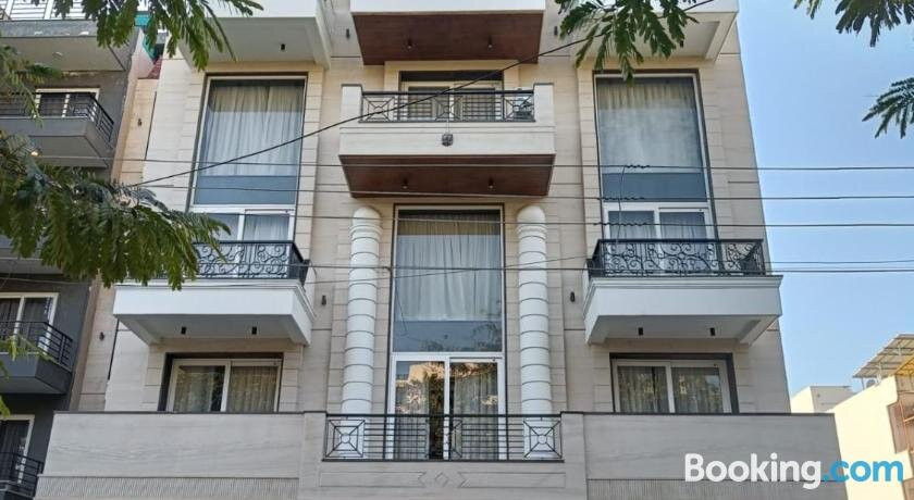 Udman by Ferns N Petals, Gurugram