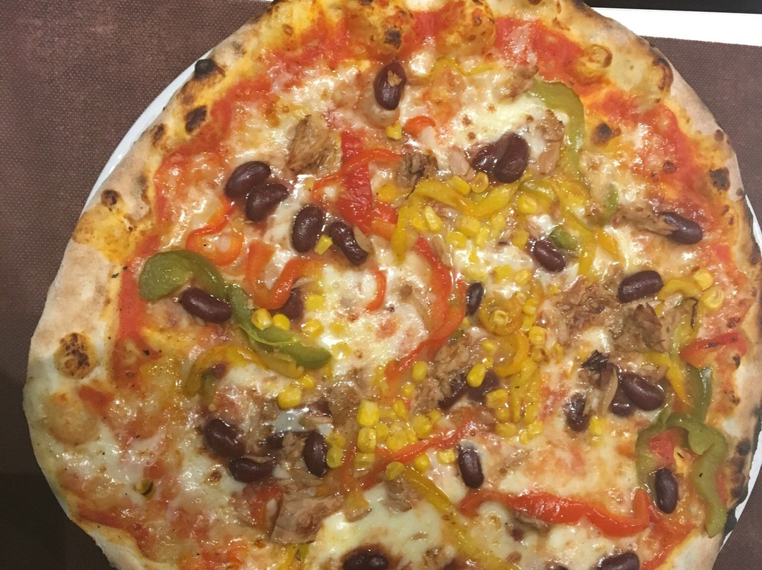 Pizzeria Il Salsero