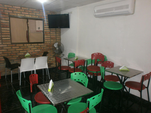 Hotel Garza Morena主图